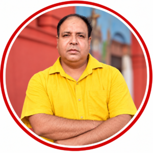 Picture of SANJEEV BHATNAGAR
